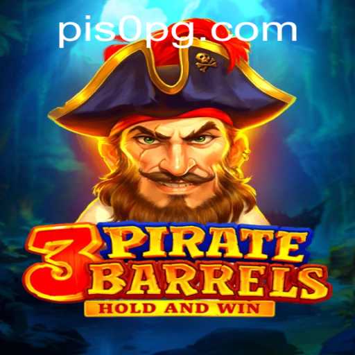 Descubra o Jogo Emocionante 3PirateBarrels e Saiba Como Jogar