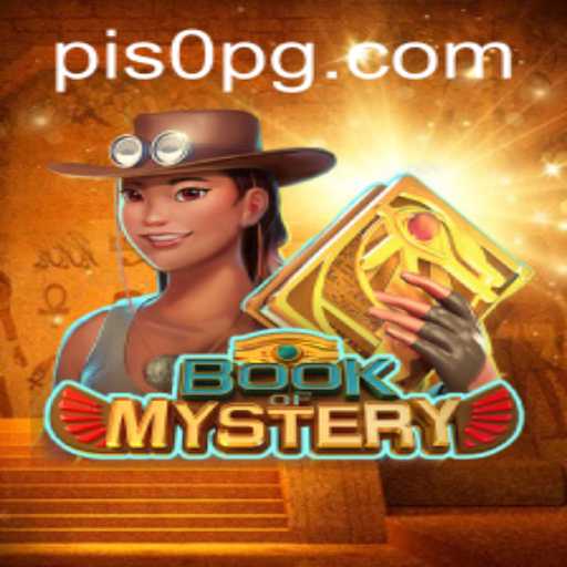 Descubra o Fascinante Mundo de BookofMystery
