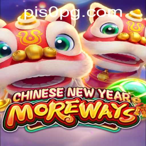 Descubra o CHINESENEWYEARMOREWAYS: Um Jogo de Oportunidades e Tradições