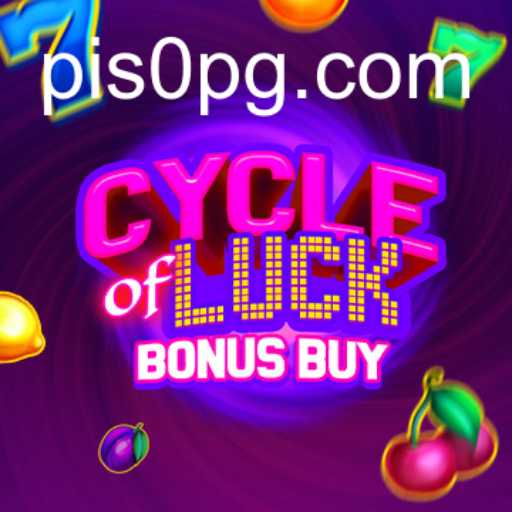 Explorando o Mundo de CycleofLuckBonusBuy no PisoPG.com
