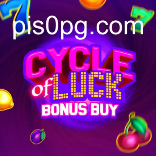 Explorando o Mundo de CycleofLuckBonusBuy no PisoPG.com