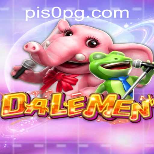 Explorando o Universo de DALEMEN: Um Mergulho nas Regras e Noções Básicas