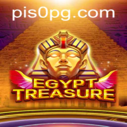 Explorando o Fascínio do Jogo EgyptTreasure
