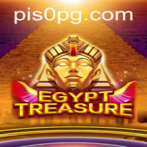 Explorando o Fascínio do Jogo EgyptTreasure