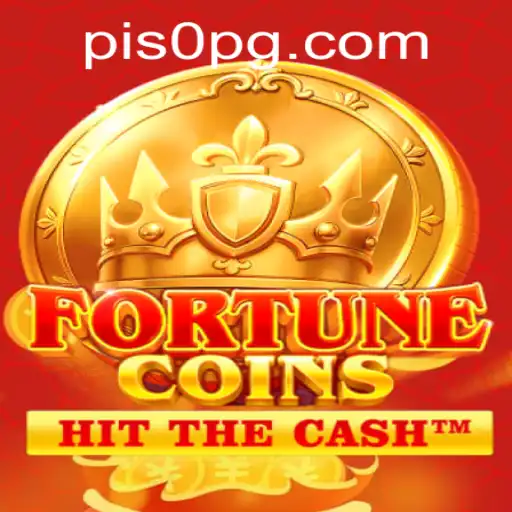 Explorando FortuneCoins: Um Mergulho Detalhado Neste Fascinante Jogo de Azar
