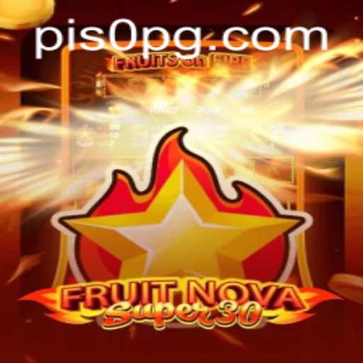 Descubra o Mundo Fascinante de FruitrNovaSupe30: Um Jogo Inovador