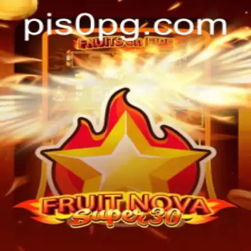 Descubra o Mundo Fascinante de FruitrNovaSupe30: Um Jogo Inovador