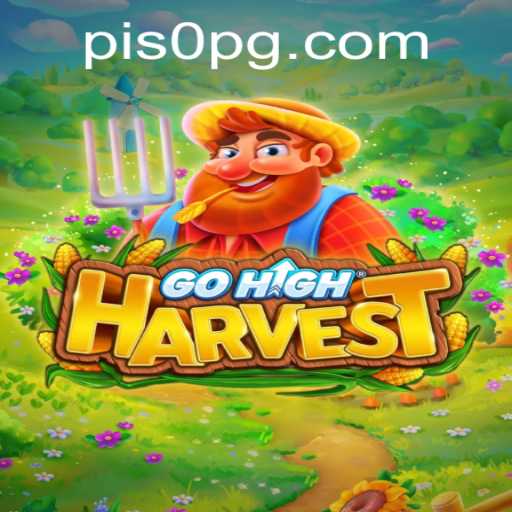 GoHighHarvest: Uma Nova Experiência de Jogo para Agricultura Digital