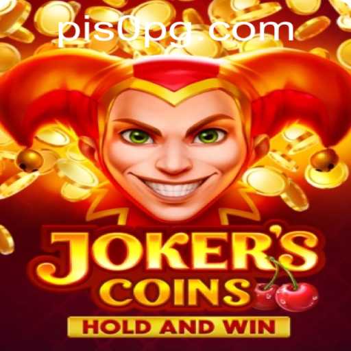 JokersCoins: Mergulhe no Excitante Mundo do Jogo Estratégico