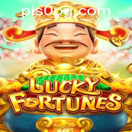 Descubra o Fascinante Mundo de LUCKYFORTUNES em PisoPG.com