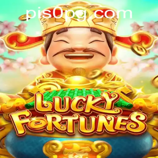 Descubra o Fascinante Mundo de LUCKYFORTUNES em PisoPG.com