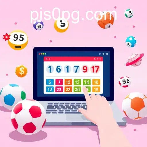 Explorando o Mundo das Loterias Online