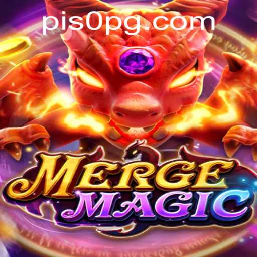Descubra o Universo Encantado de MergeMagic com PisoPG.com