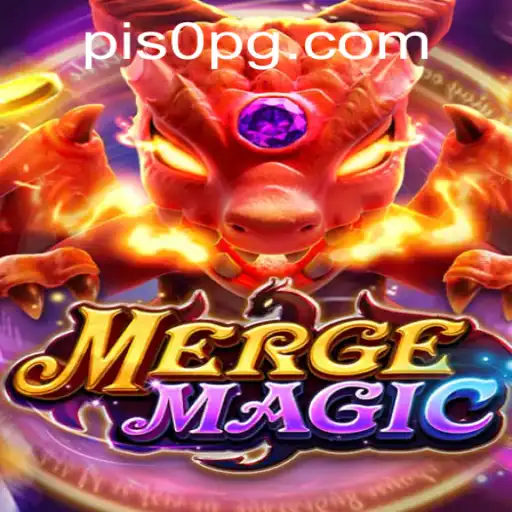 Descubra o Universo Encantado de MergeMagic com PisoPG.com