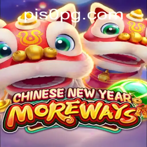 Descubra o CHINESENEWYEARMOREWAYS: Um Jogo de Oportunidades e Tradições