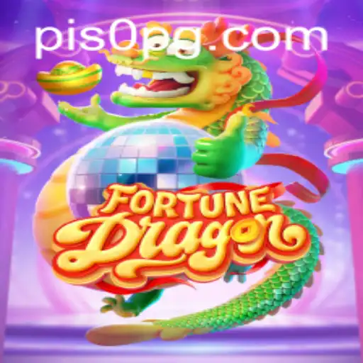 Descubra o Fascinante Mundo do FortuneDragon
