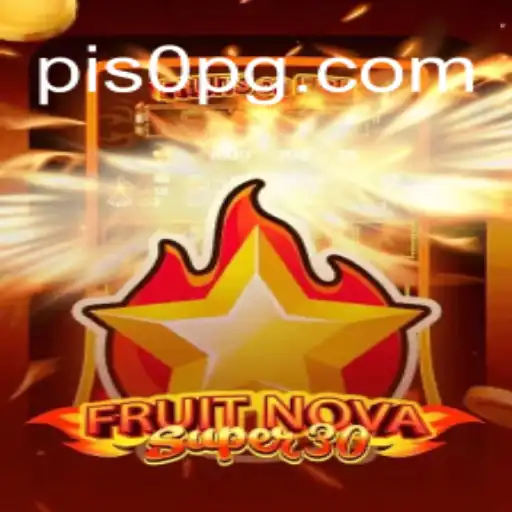 Descubra o Mundo Fascinante de FruitrNovaSupe30: Um Jogo Inovador