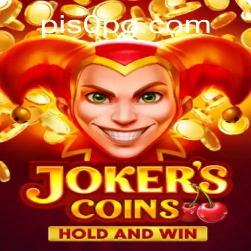 JokersCoins: Mergulhe no Excitante Mundo do Jogo Estratégico