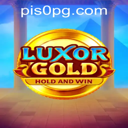 LuxorGold: Explorando Aventuras no Egito Antigo