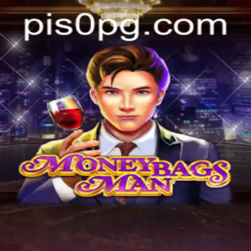 Explorando o Fascinante Mundo do Jogo MoneybagsMan