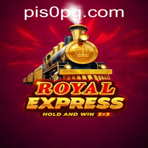 A Revolução do Jogo Royalexpress e sua Parceria com PisoPG.com