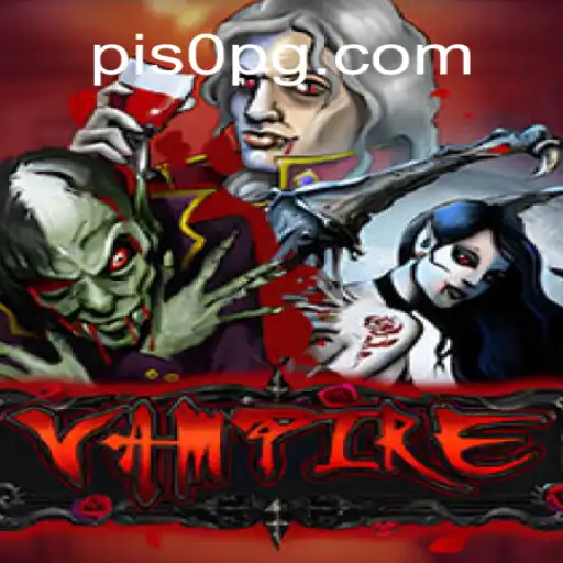 Descubra o Mundo Fascinante de Vampire: Um Jogo de Estratégia Imersivo