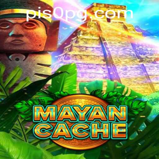 Descubra a Aventura de MayanCache