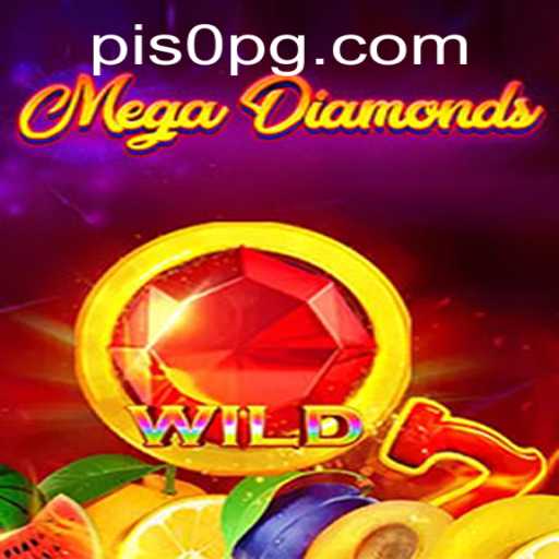 Explorando o Mundo de MegaDiamond