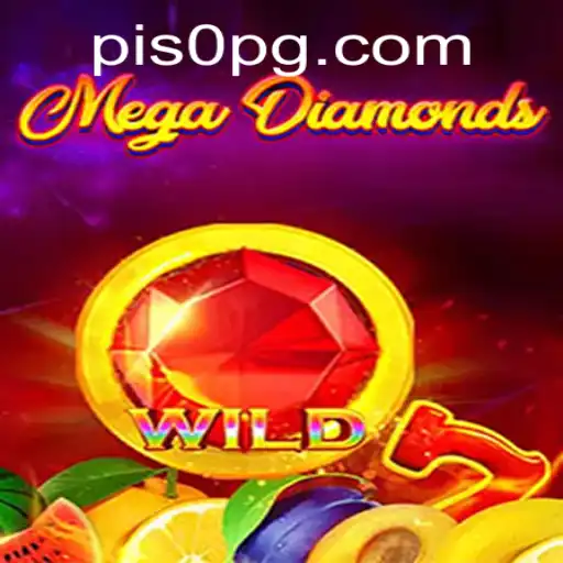 Explorando o Mundo de MegaDiamond
