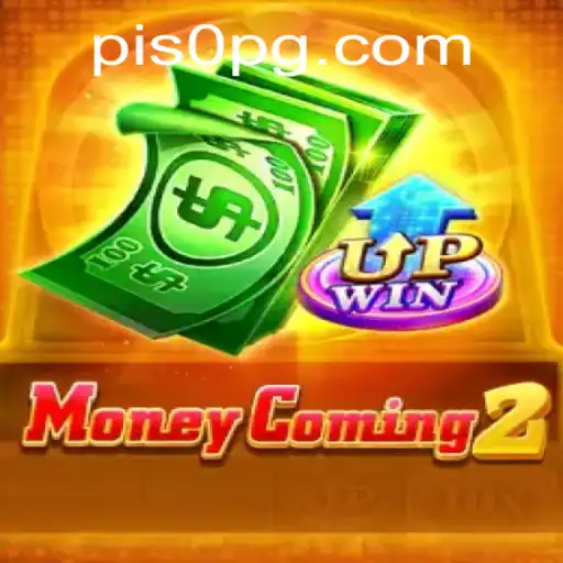 Descubra o Mundo Empolgante de MoneyComing2