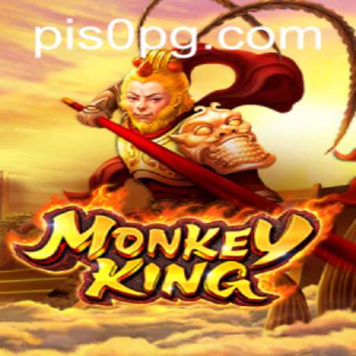 MonkeyKing: Descubra o Jogo Que Está Dominando as Tendências