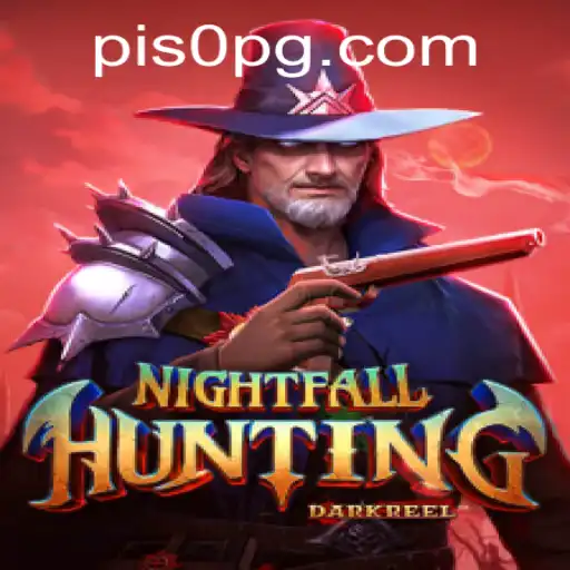 Descubra a Aventura em NightfallHunting: Um Jogo de Estratégia e Aventura