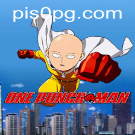 Descubra o Universo de OnePunchMan: O Jogo que Combina Ação e Estratégia