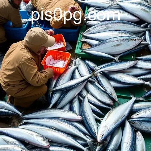 A Importância e os Desafios da Pesca na Era Moderna