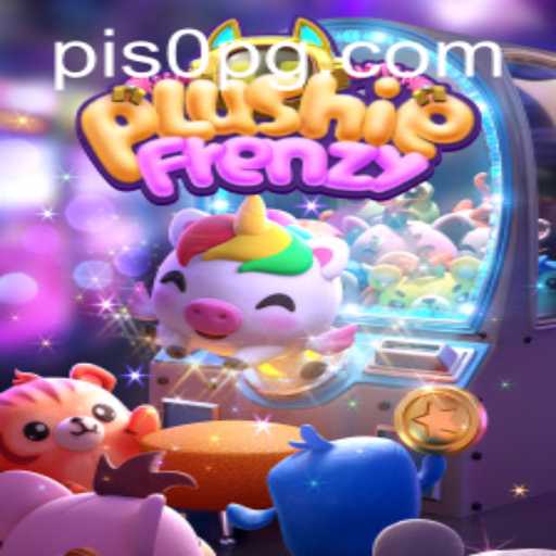 Explorando o Universo Encantador de PlushieFrenzy