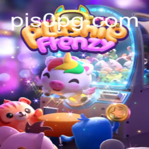 Explorando o Universo Encantador de PlushieFrenzy