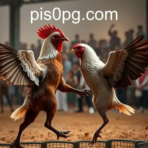 Sabong Online: A Nova Era do Esporte de Galos