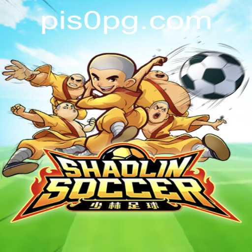 Explorando o Universo de ShaolinSoccer: O Futuro do Futebol Virtual