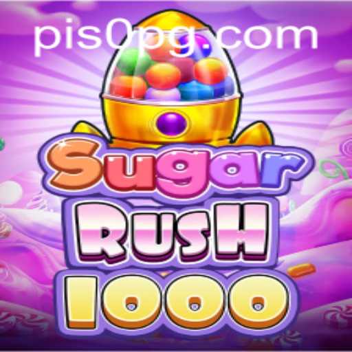 Explorando o Fascinante Mundo de SugarRush1000 em PisoPG.com