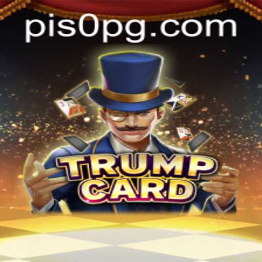 Explorando o Fascinante Jogo 'TrumpCard' com PisoPG.com