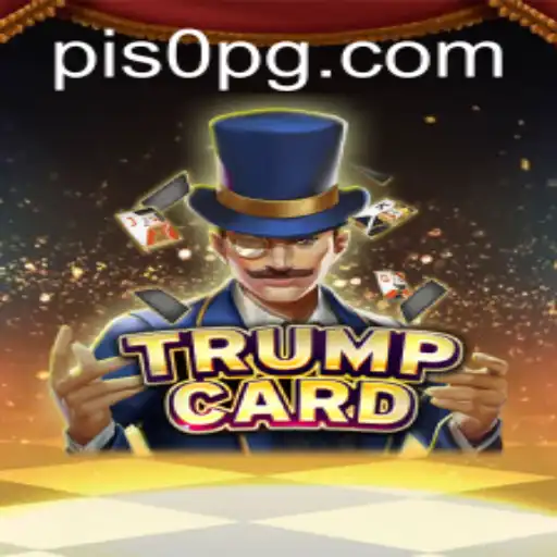 Explorando o Fascinante Jogo 'TrumpCard' com PisoPG.com