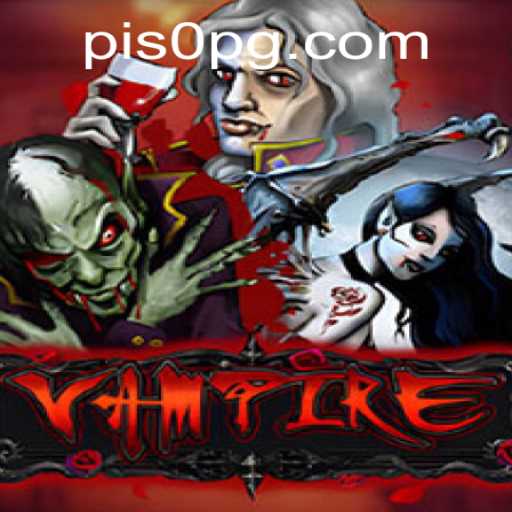 Descubra o Mundo Fascinante de Vampire: Um Jogo de Estratégia Imersivo