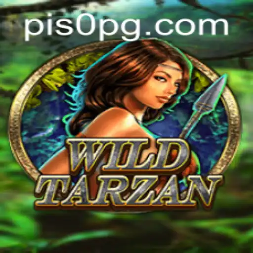 Explorando a Aventura Selvagem de WildTarzan