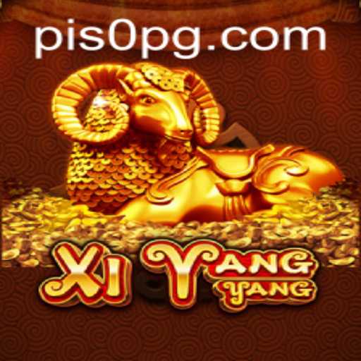 Descubra o Mundo Fascinante do Jogo XiYangYang